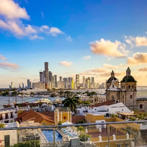 Seguros de salud en Cartagena